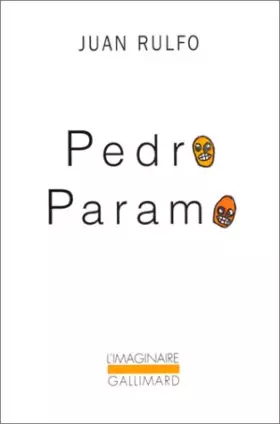 Couverture du produit · Pedro Paramo