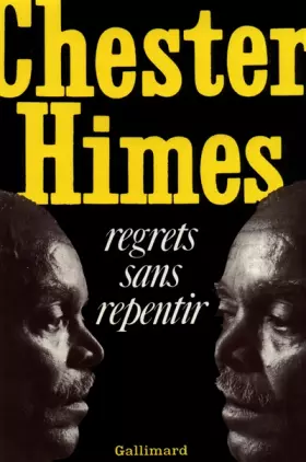 Couverture du produit · Regrets sans repentir