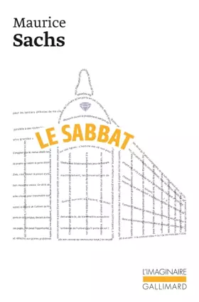 Couverture du produit · Le Sabbat: Souvenirs d'une jeunesse orageuse