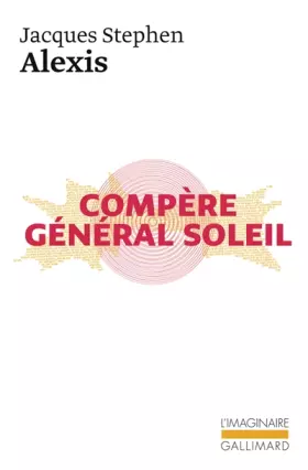 Couverture du produit · Compère Général Soleil