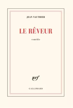 Couverture du produit · Le Rêveur