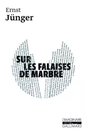 Couverture du produit · Sur les falaises de marbre