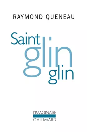 Couverture du produit · Saint Glinglin / Gueule de pierre (nouvelle version) / Temps mêlés