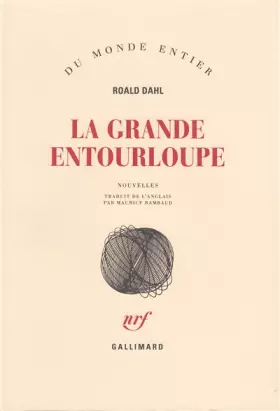 Couverture du produit · La Grande Entourloupe