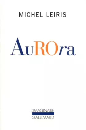 Couverture du produit · Aurora
