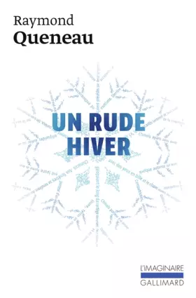 Couverture du produit · Un Rude hiver