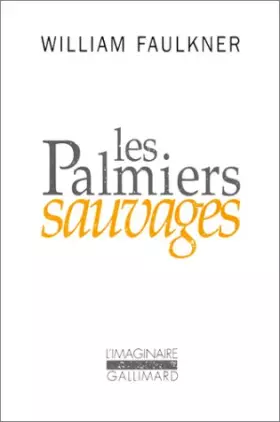 Couverture du produit · Les Palmiers sauvages