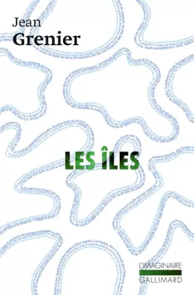 Couverture du produit · Les Îles