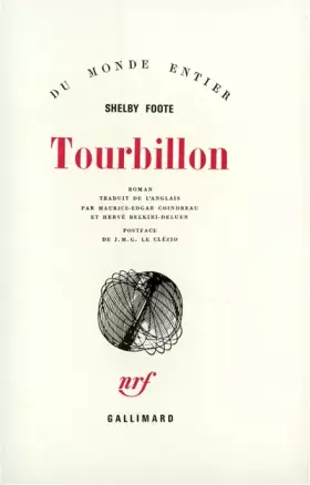 Couverture du produit · Tourbillon