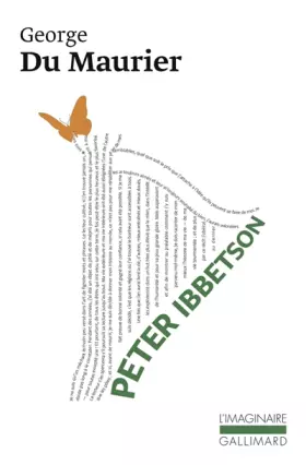 Couverture du produit · Peter Ibbetson