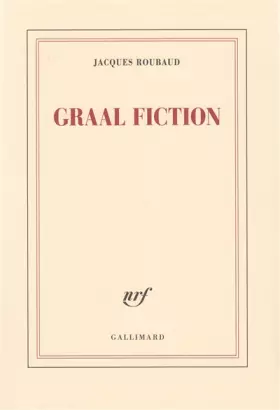 Couverture du produit · Graal fiction