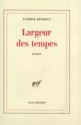 Couverture du produit · Largeur des tempes