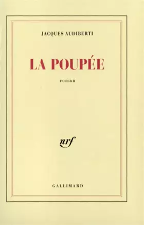 Couverture du produit · La poupée