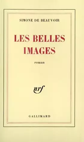 Couverture du produit · Les Belles Images