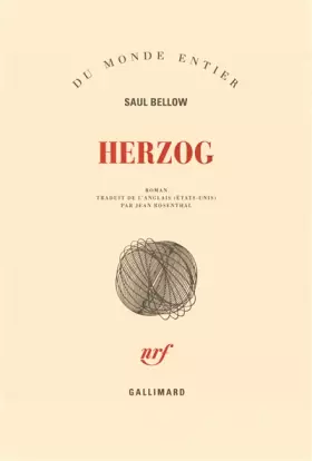 Couverture du produit · Herzog