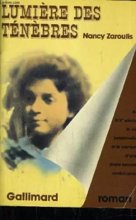 Couverture du produit · Lumière des ténèbres