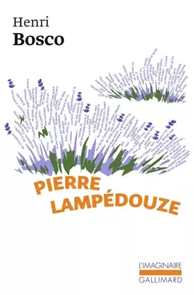 Couverture du produit · Pierre Lampédouze