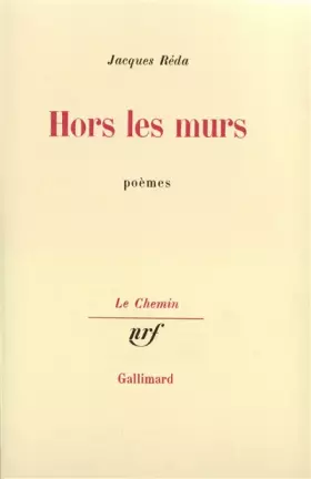 Couverture du produit · Hors les murs