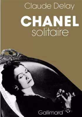 Couverture du produit · Chanel solitaire