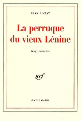 Couverture du produit · La Perruque du vieux Lénine