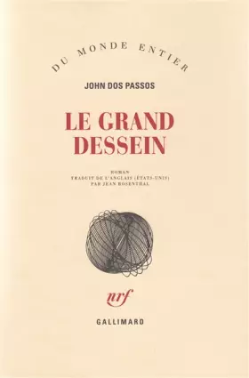 Couverture du produit · Le Grand Dessein