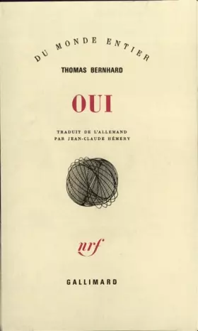 Couverture du produit · Oui