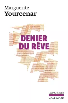 Couverture du produit · Denier du rêve