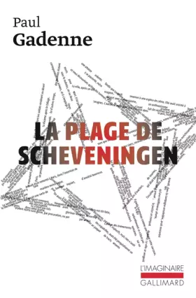 Couverture du produit · La plage de Scheveningen