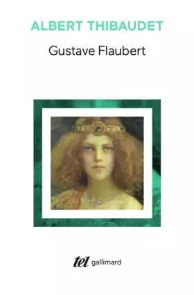 Couverture du produit · Gustave Flaubert