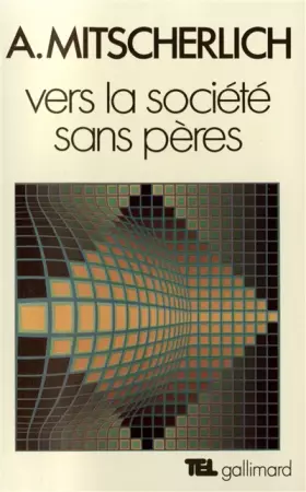 Couverture du produit · Vers la société sans pères