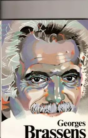 Couverture du produit · Georges brassens : un poete