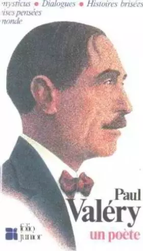 Couverture du produit · Paul Valéry, un poète