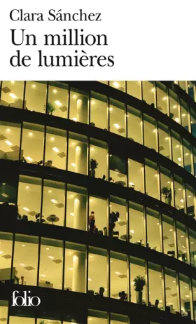 Couverture du produit · Un million de lumières