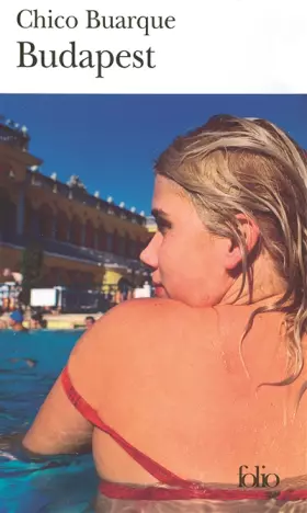 Couverture du produit · Budapest
