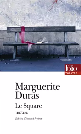 Couverture du produit · Le Square