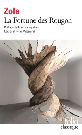 Couverture du produit · Les Rougon-Macquart, I : La Fortune des Rougon