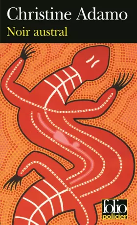 Couverture du produit · Noir austral