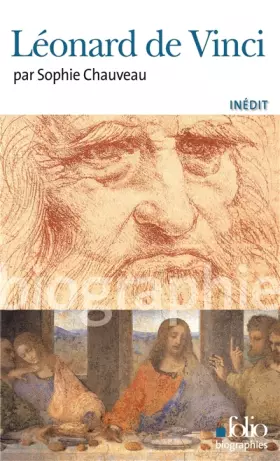 Couverture du produit · Léonard de Vinci