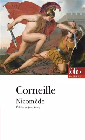 Couverture du produit · Nicomède