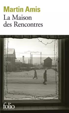 Couverture du produit · La Maison des Rencontres