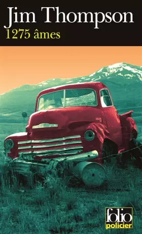 Couverture du produit · 1275 âmes