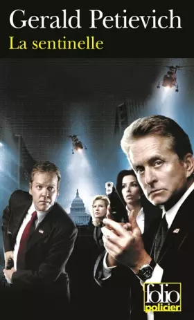 Couverture du produit · La sentinelle