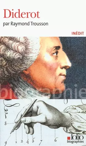 Couverture du produit · Diderot