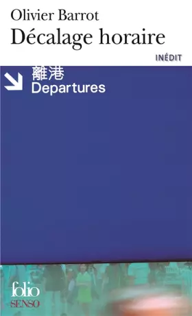 Couverture du produit · Décalage horaire