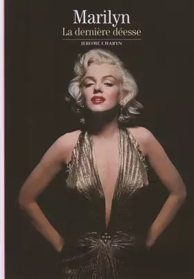 Couverture du produit · Marilyn: La dernière déesse
