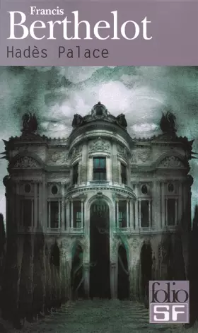 Couverture du produit · Hadès Palace