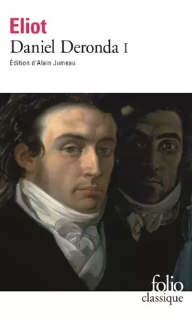 Couverture du produit · Daniel Deronda (Tome 1)