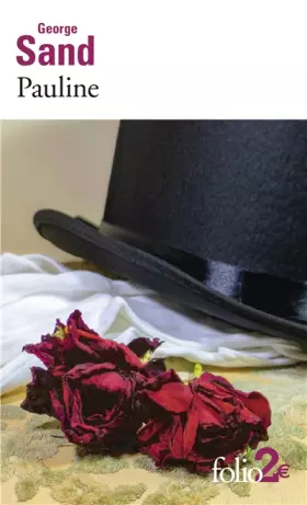 Couverture du produit · Pauline