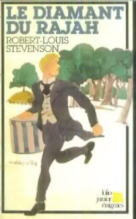 Couverture du produit · Le Diamant du Rajah
