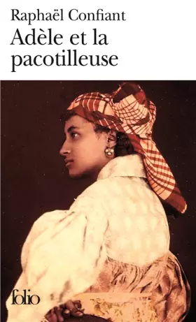 Couverture du produit · Adèle et la pacotilleuse